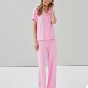 Joe Fresh Pink Women's loungewear set